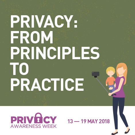 Privacy: From Principles to Practice